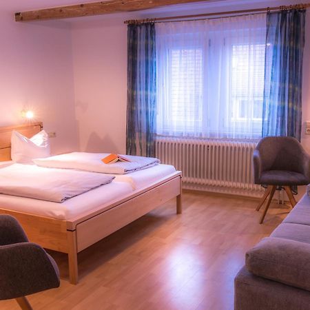 Gasthof Rebstock Stetten  Zewnętrze zdjęcie