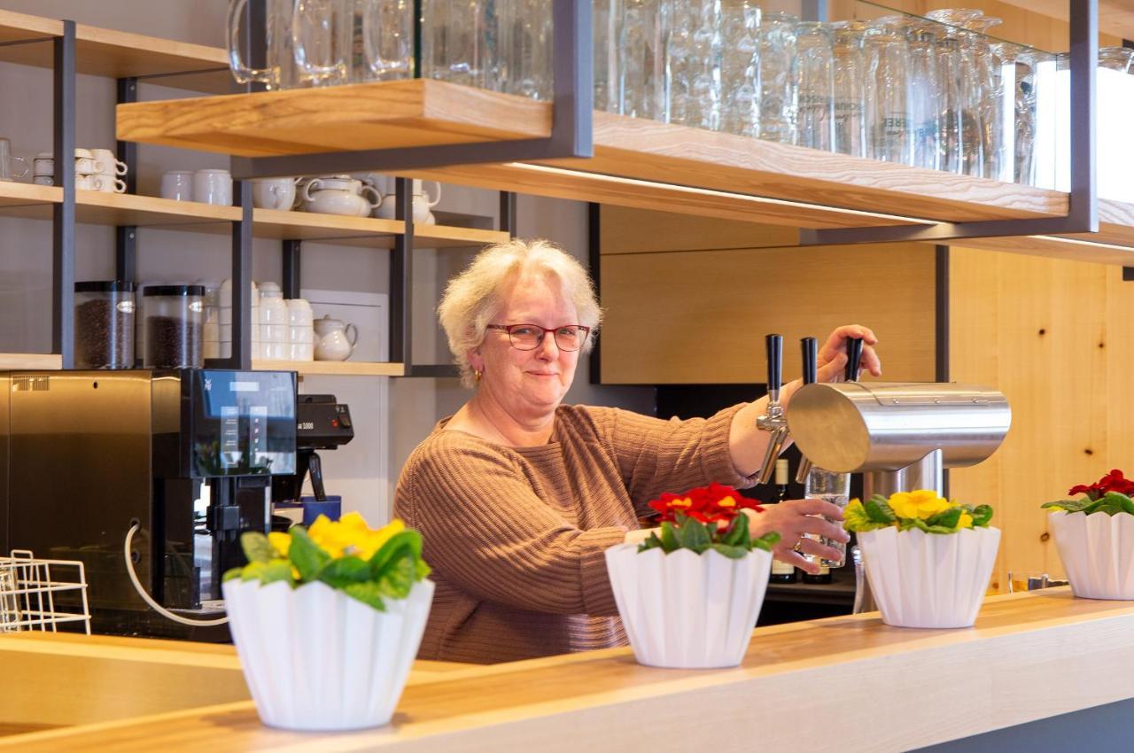 Gasthof Rebstock Stetten  Zewnętrze zdjęcie