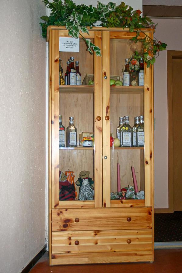 Gasthof Rebstock Stetten  Zewnętrze zdjęcie