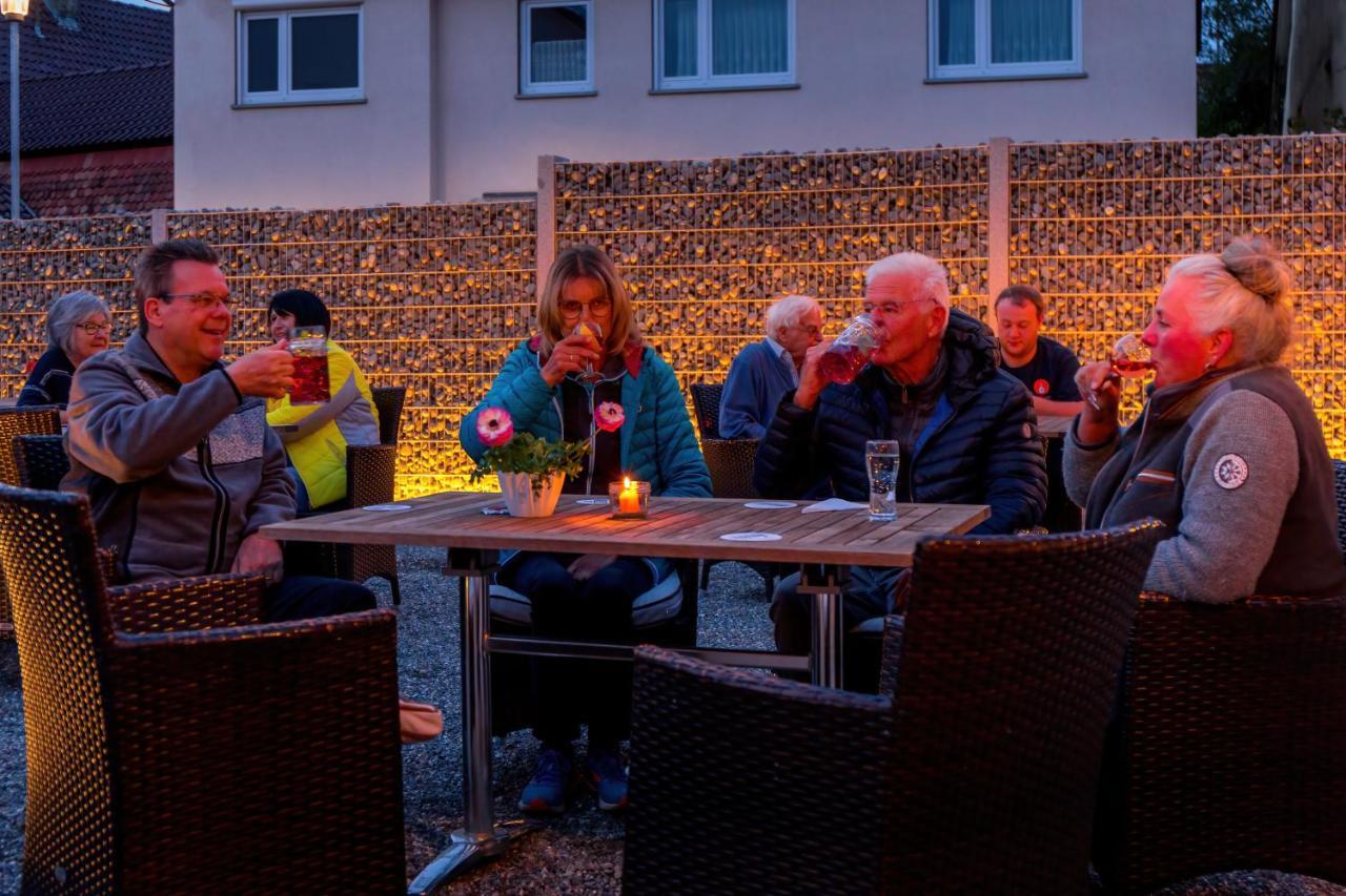 Gasthof Rebstock Stetten  Zewnętrze zdjęcie