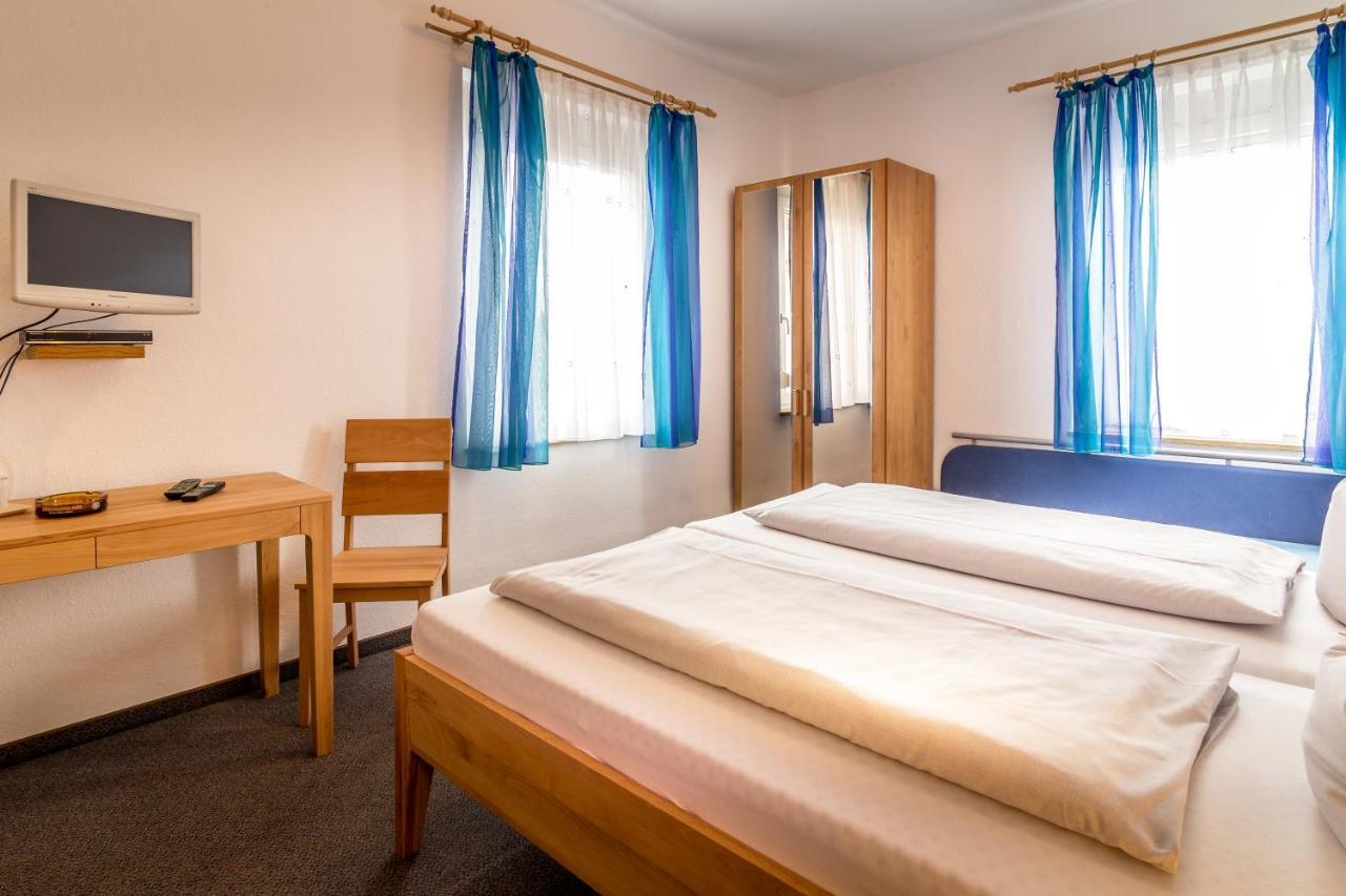 Gasthof Rebstock Stetten  Zewnętrze zdjęcie