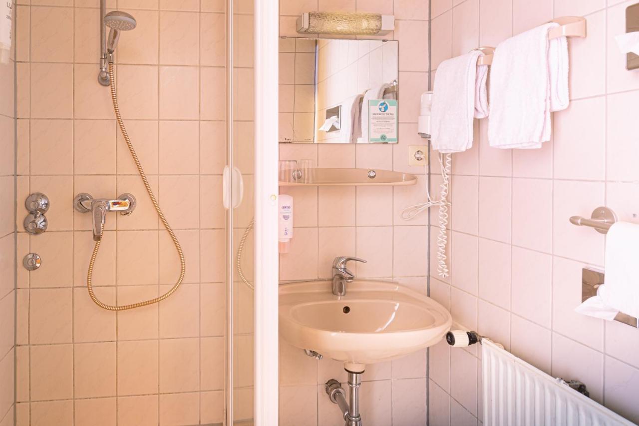Gasthof Rebstock Stetten  Zewnętrze zdjęcie