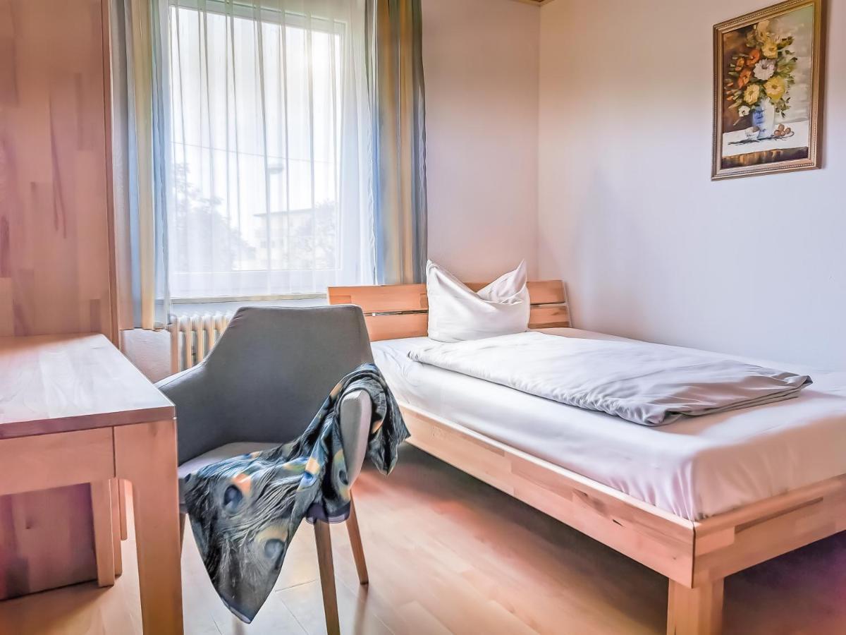 Gasthof Rebstock Stetten  Zewnętrze zdjęcie