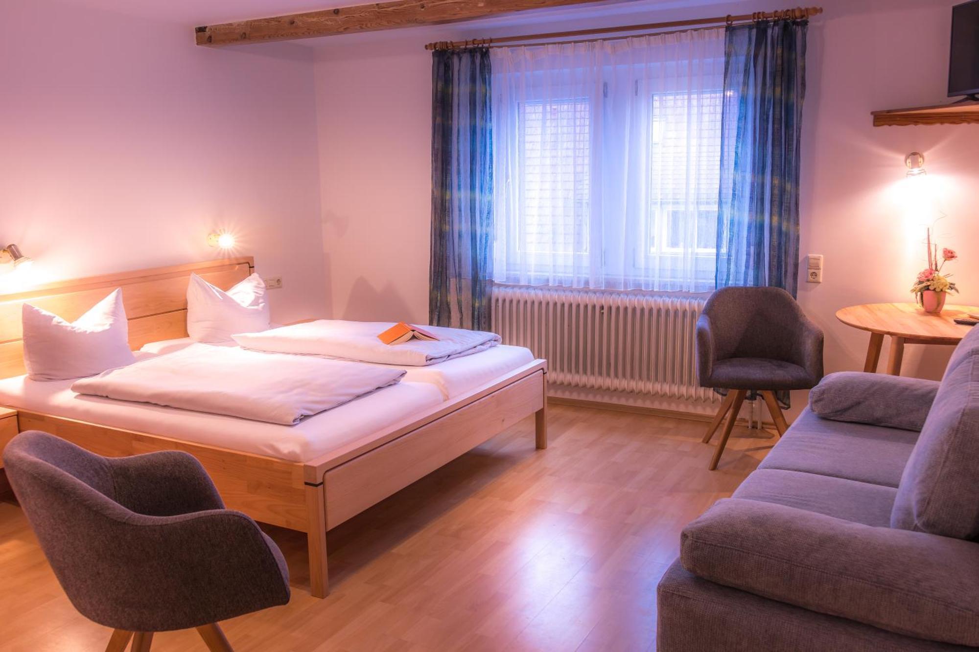 Gasthof Rebstock Stetten  Zewnętrze zdjęcie