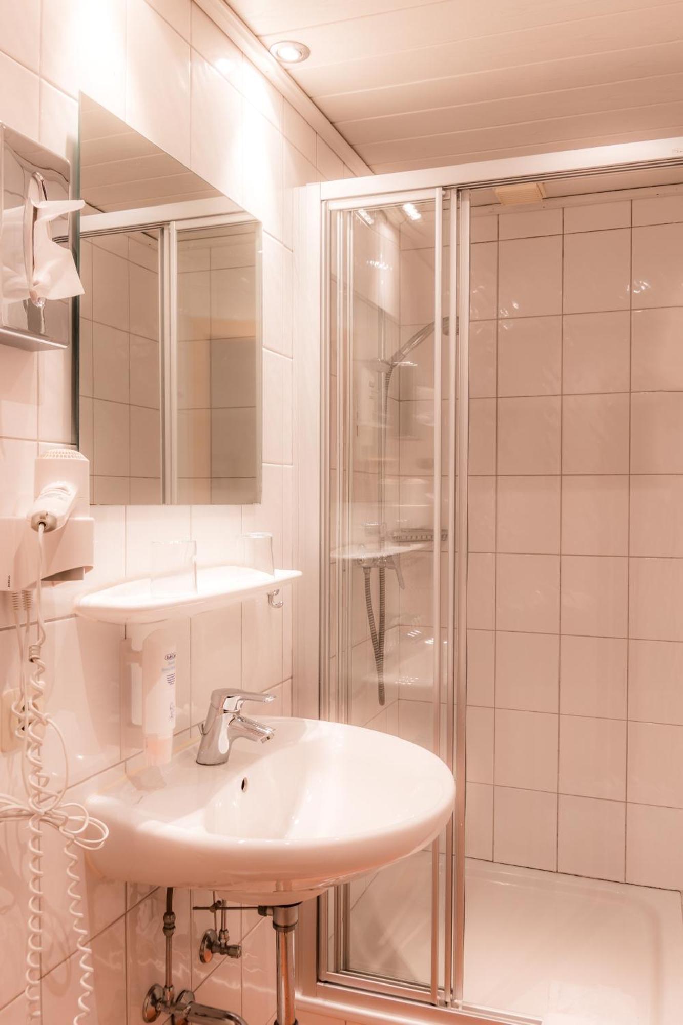 Gasthof Rebstock Stetten  Zewnętrze zdjęcie